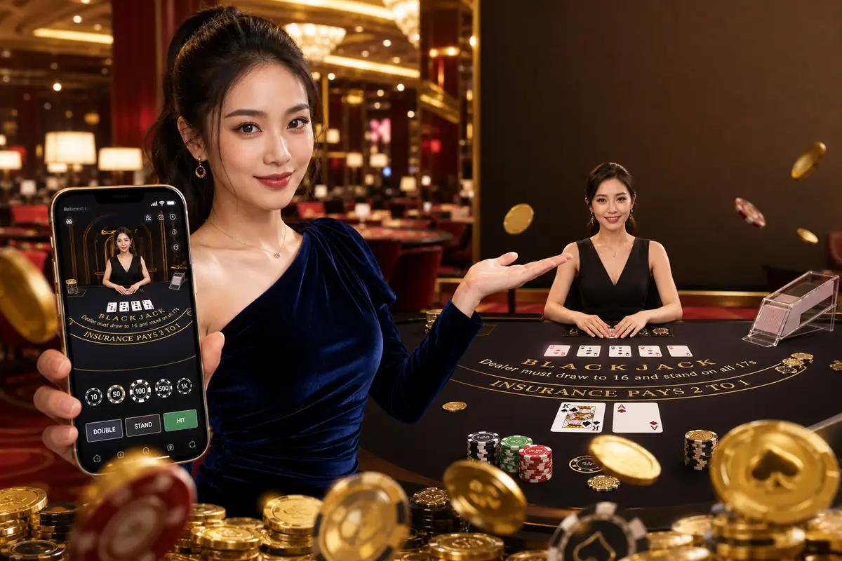 ace96 permainan live casino dealer langsung
