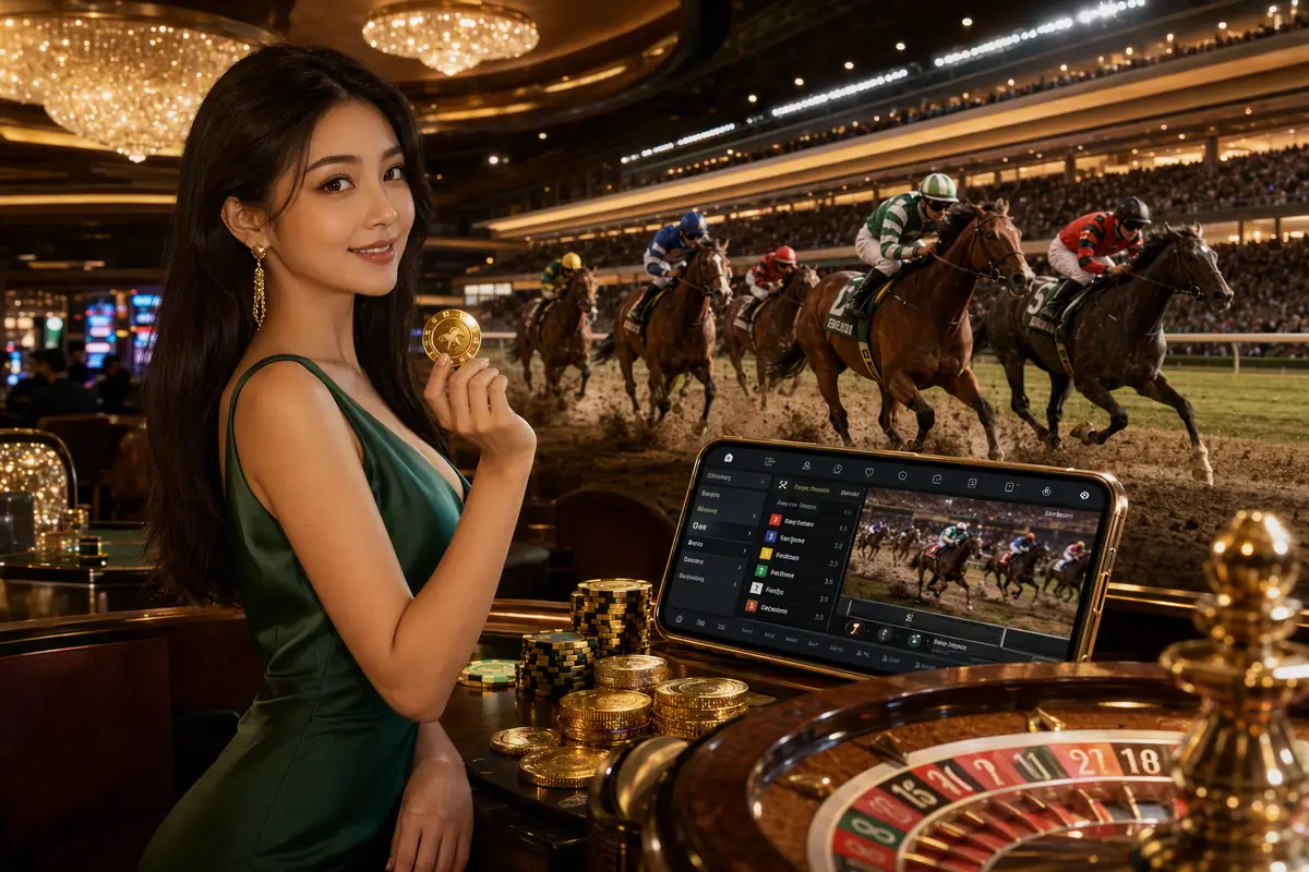 ace96 slot RTP dan volatiliti penerangan